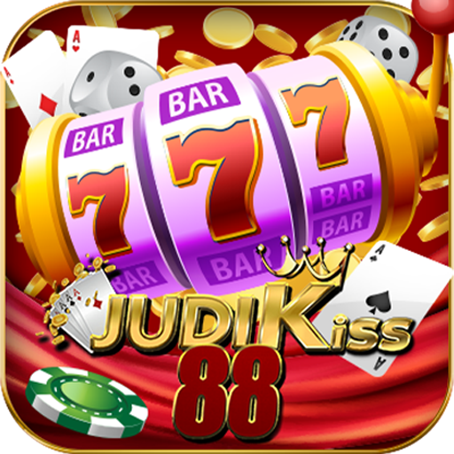 Judikiss888_logo02