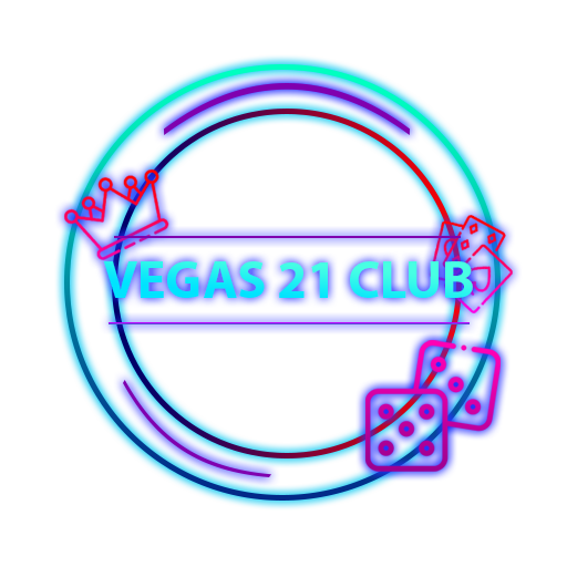 vegas21ClubLogo