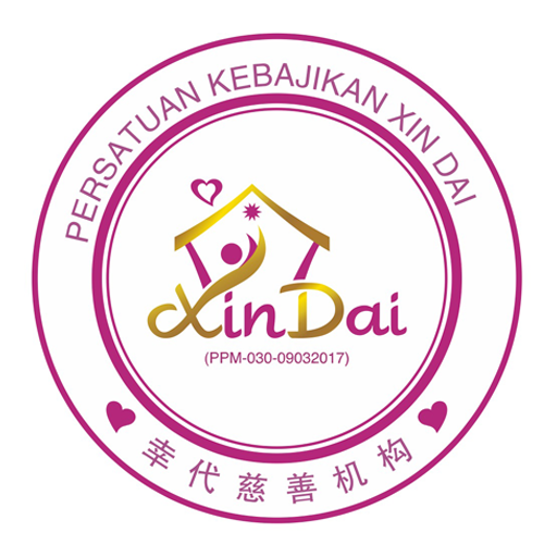 xindailogo