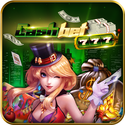 cashbet77logo