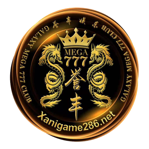 mege777logo