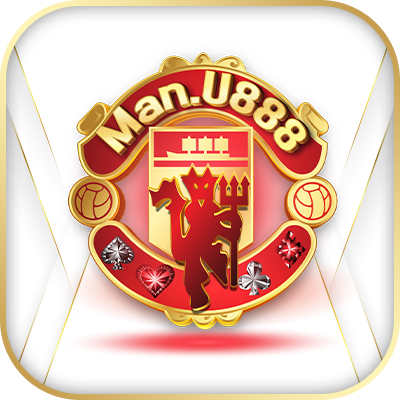 ManU888-logo