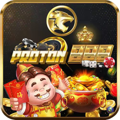 proton888-logo