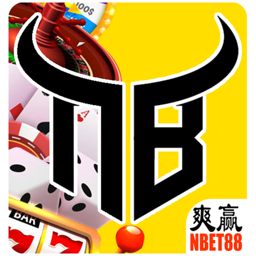 nyamanbet88-logo