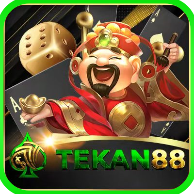 tekan88-logo
